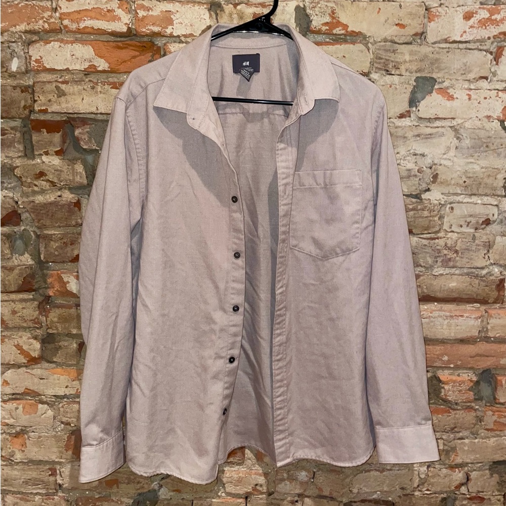 BROWN SHACKET